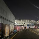 한국지엠달성바로서비스 | 태양의 서커스 쿠자 KOOZA 서울 내한 공연 관람 후기(A석 203구역 시야, 주차장 정보)