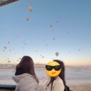 도로줌마을 | [튀르키예여행3]- 카파도키아 괴레메 열기구 투어 / 레드투어 / 아바노스 마을 / 하맘