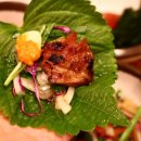 농장숯불갈비 이미지