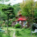 행복한 정원 | 경기도 애견펜션 후기(내돈내산) 행복한정원 애견펜션 깔끔한 갓성비 숙소로 추천