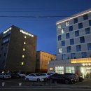 어라연 관광호텔 이미지