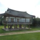 영주 이산서원 이미지