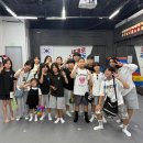 사제동행 태권도 이미지