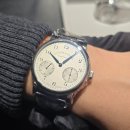 1815 | "유일한 독일 시계"(바이버 초대코드 EVJEUL) 세계 5대 명품시계 랑에 운트죄네 1815 리뷰