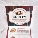 빠삐용 | 연말 디저트 빠삐용빵 크리스마스 슈톨렌 쇼콜라 후기