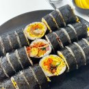 청담동마녀김밥첨단점