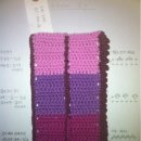 코바늘뜨기 이미지