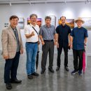 (사)한국사진작가협회 광명지부 제22회 회원전(내빈) 이미지