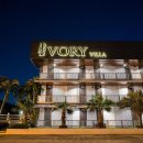 호텔 아이보리 이미지