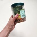 씨유(CU) 건대후문점 | 씨유신상 편의점다이어트음식 cu식사대용 편의점샐러드 닭가슴살 후기