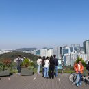 구름한점 이미지