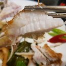 명품횟집 이미지