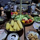 고성 탑 글램핑 농원 이미지