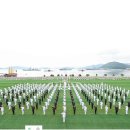 육군 인사사령부 자운대 체력단련장 | "과거 육군 대학도 뺏겼는데"... 해사 이전에 들끓는 진해