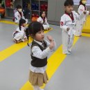 경민대 삼현충효태권도장 이미지