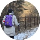 신륵사 화장실 | 월악산 최단 코스 신륵사 코스, 등린이 부부 명산100(53)