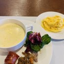 씨유 구미라마다호텔점 | 라마다 바이 윈덤 구미 호텔 더 시즌스 조식 뷔페 내돈내산 솔직 후기