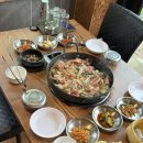 오리랑 쌈밥 | 아산밥집 음봉맛집 : 장보님보양식 오리불고기 우렁쌈밥 만족후기