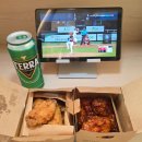고려K타이거즈 | 야구볼땐 교촌치킨 싱글윙 시리즈