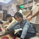 K반 중국어 초급 | 상하이 왕홍체험 할명수 업체 죽간묵 가격 예약 내돈내산 후기