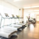 고려체육관 이미지