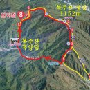 제777회 복주산 산행안내(26.06.13.토) 이미지