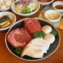 함포고복 | 오크밸리 맛집 함포고복 횡성한우 후기 +원주 근교 맛집