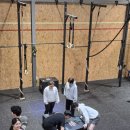 무한 크로스핏 | 김제 히포짐 30대 남자 운동 추천 중독적인 크로스핏 후기