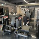 디엘 짐 이미지