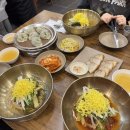 성수면옥 청량리점 | [청량리역사 맛집] 성수면옥 I 청량리 롯데백화점 맛집 발견! 내돈내산 솔직후기