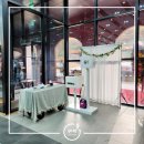[군산 은파 팰리스 결혼식 포토부스 대여 후기/포토박스반짝충청]