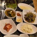 정겨운정육점 | 낙성대역 맛집 인헌시장 미도정육점 직영식당, 상차림비 없는 인생 등심 영접 후기