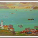 그해 바다 이미지