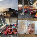 해녀잠수촌 | 제주 횟집 동북해녀잠수촌 포장 솔직후기