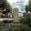 구포1동 주민센터 | 구포1동 209주년 이유하 군수 대리천 제방건설 기념행사