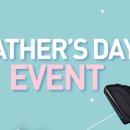 카후나 FATHER'S DAY EVENT 이미지