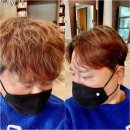 조아라 | [다니에르 리뷰] 디자인펌전문 준오헤어 방배역점 조아라 원장님 후기