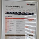 타이어프로 청주공항점 | 쏘렌토 한국타이어 다이나프로 HPX 싸게파는 집 청주 티스테이션 청주공항점