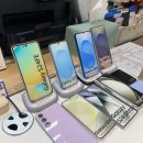 로타리밧데리 | 부산 연산로타리 휴대폰성지에서 갤럭시 S25 싸게 구매한 30대 주부의 솔직 후기!