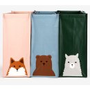 (주)이투컬렉션 | 쿠팡 [11,400원] 분리수거백 다용도 타포린 백 3p 세트