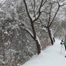 산음가 1-119 겨울 산 서정-불을 토한 큰 룡 시조/반산 한상철 이미지