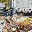 유가파출소 | 사파동 칼국수 맛집 추천 | 유가도토리칼국수 넉넉한 양과 건강한 맛으로 가족 외식 최고