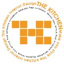 ★인테리어&퍼니쳐그룹 THE KITCHEN입니다.★청주시 아파트 주방 시공사례입니다.^^ 이미지