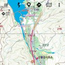 기세곡천 이미지