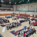 구암11.15통경로당 | 제1회 유성구 어르신 콘홀대회 성료