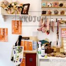 손으로 꾸미는 세상 이미지