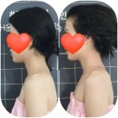 군산 다인뷰티에서 등관리와 여름 패디네일 받고온 후기