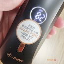 JMW 볼륨온 무선 브러쉬 내돈내산 후기, 빗질만 해도 볼륨 살아나는 똥손 필수템!