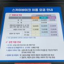 [내돈내산] 대천 해수욕장 ‘스카이바이크’ 이용 후기