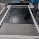 신원아침도시경로당 | 강릉신원아침도시 발수코팅촘촘미세방충망 시공후기